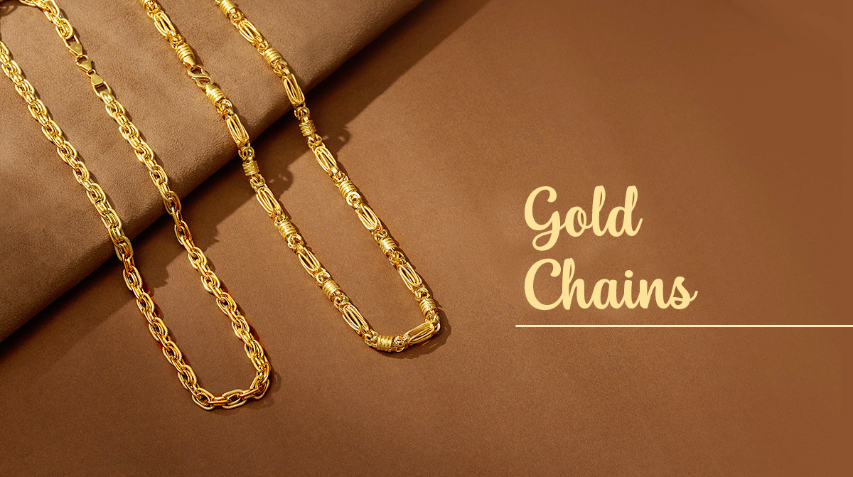Gold Chains